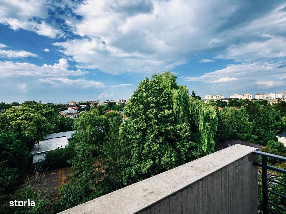 Apartament cu 2 camere pe Strada Contemporanul + 2 locuri de parcare