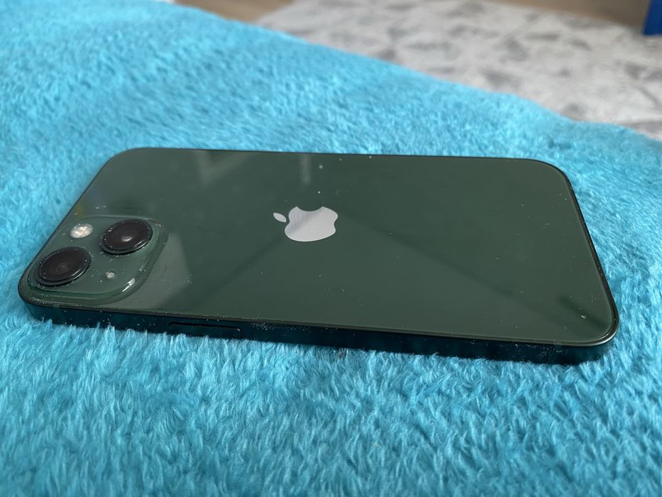 Айфон 13 обычный обмен