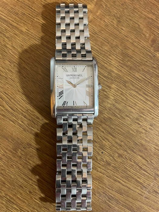 Raymond Weil Don Giovanni