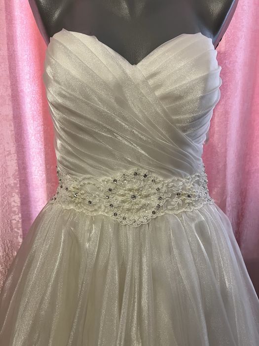 Rochie de mireasa