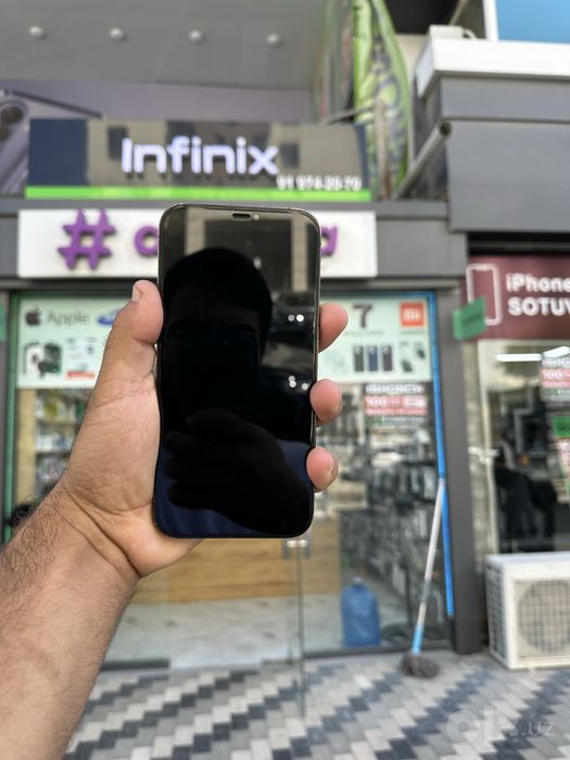 Iphon 12 pro max 72