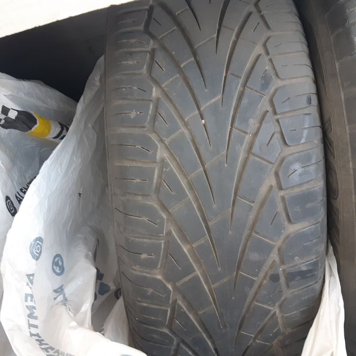 Комплект летнийх шин