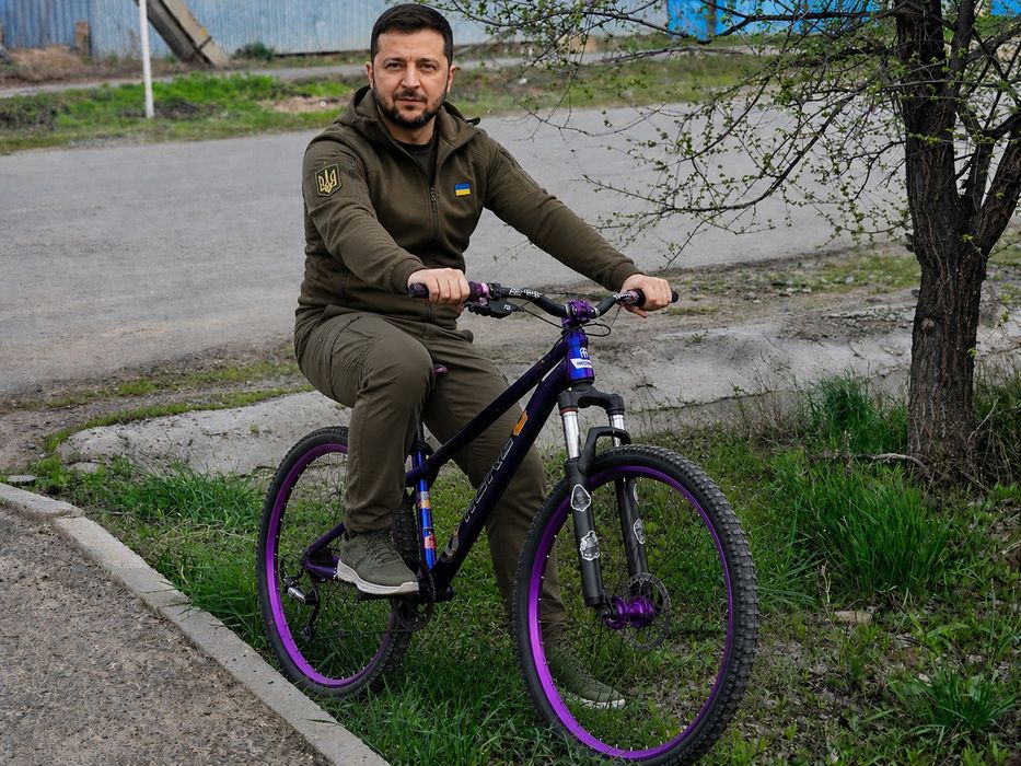 Продам велосипед