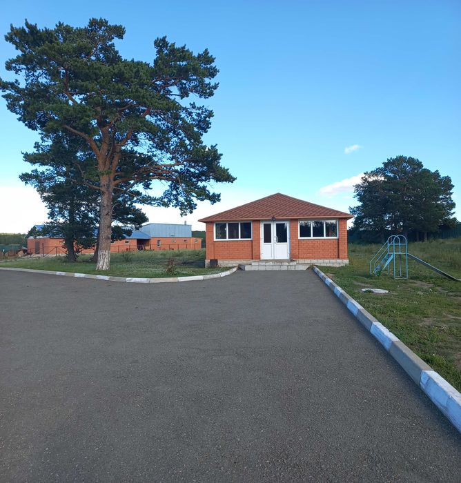 Таунхаусы "Виктория Плюс"