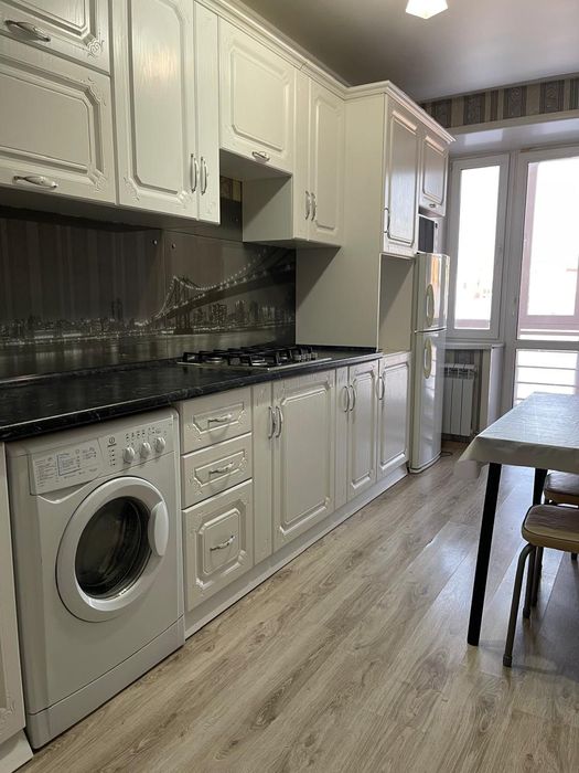 Сдам посуточно квартиру