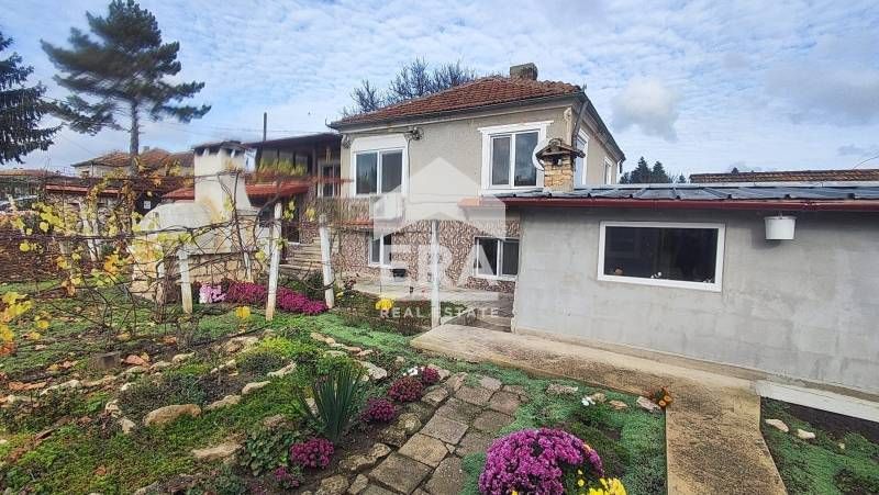 Продава се Къща в с. Генерал Киселово, Област Варна - 135 кв.м за 548 €/кв.м - Снимка #2