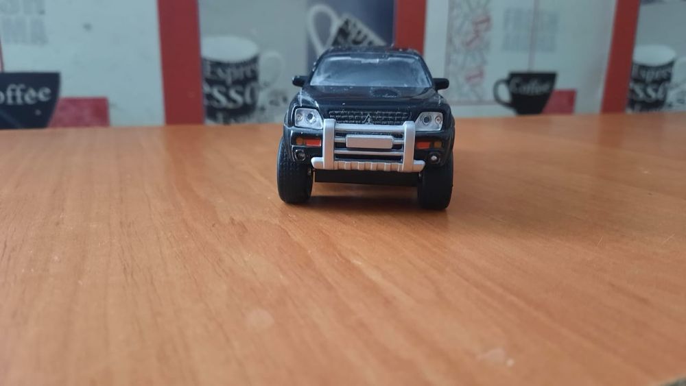 Коллекционные машинки