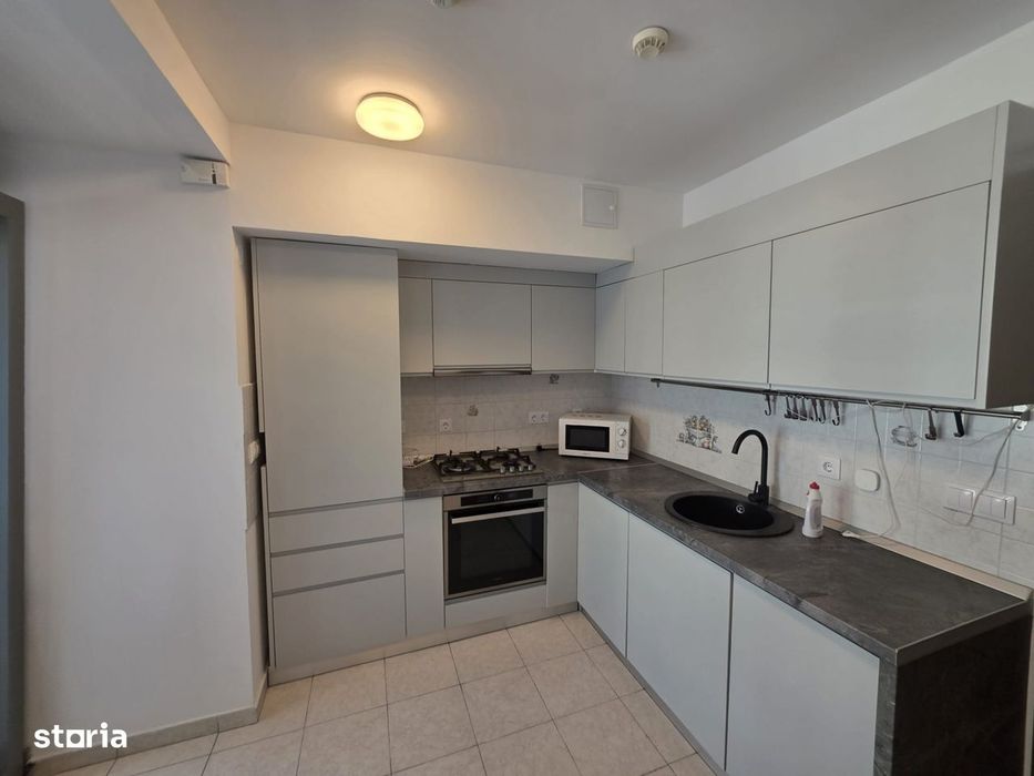 Baneasa Green Lake Complex Apartament 4 Camere  Loc Parcare Si Boxa