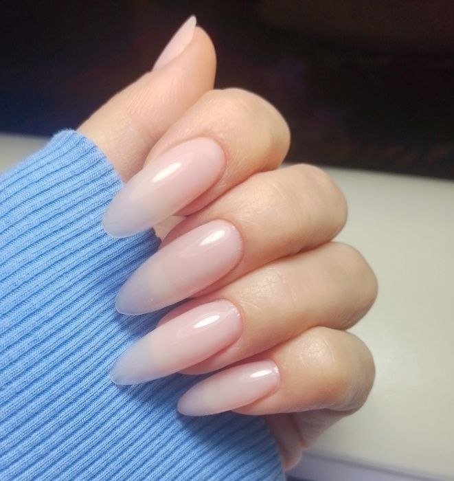 Маникюр, наращивание ногтей