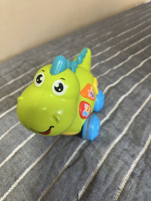 Игрушка музыкальная