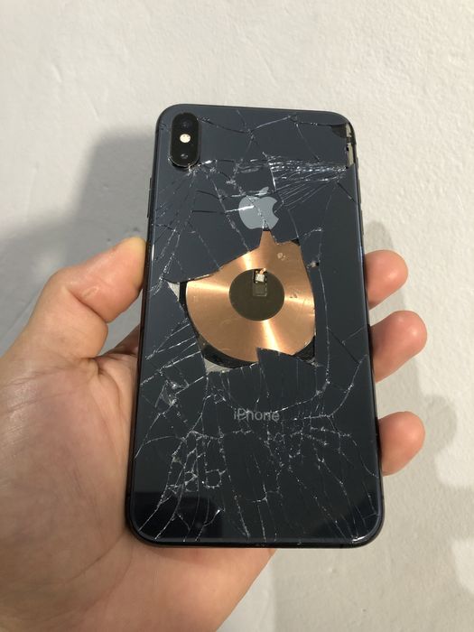 Iphone Xs Max 256гб