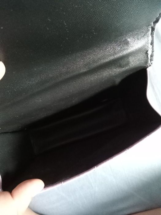 Маленькая сумочка