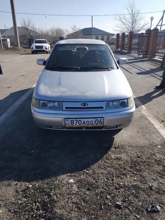 Ваз 2110сатылады