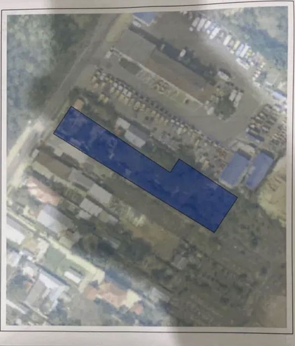 Teren Intravilan 2450 Mp