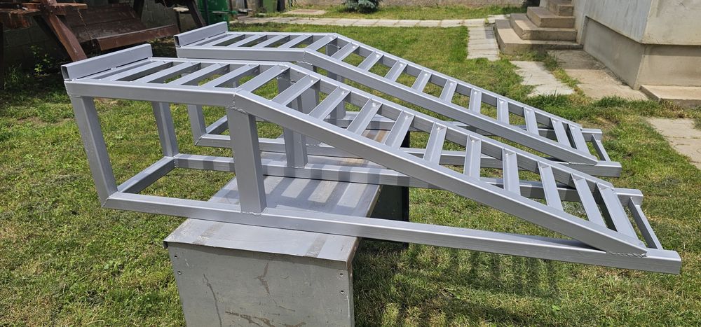 Vand rampe auto 1.5 m