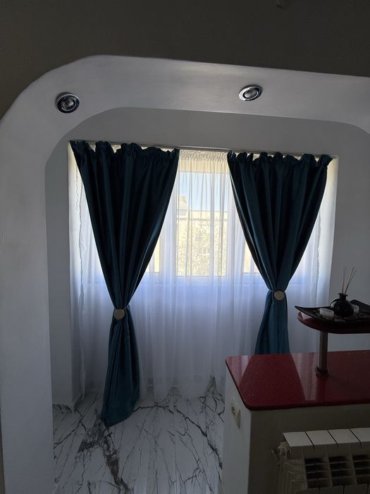 Garsonieră regim hotelier Central Romanescu Parc