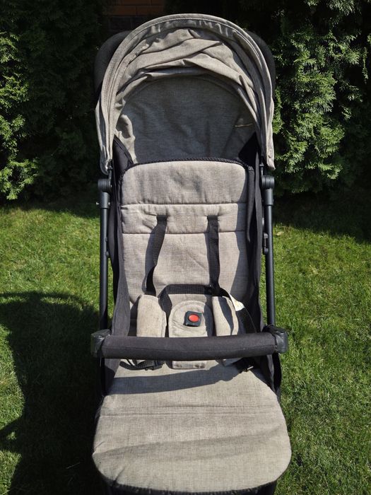 Коляска babytime