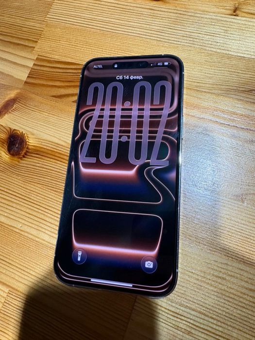 айфон 14 про макс