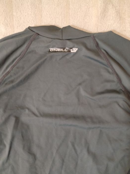 O'Neill Men's Premium Skins L/S Rash Guard