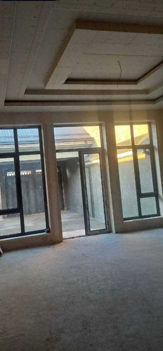 Продаётся Евродом на Учкахрамоне, 3-сотки (N 12954 )