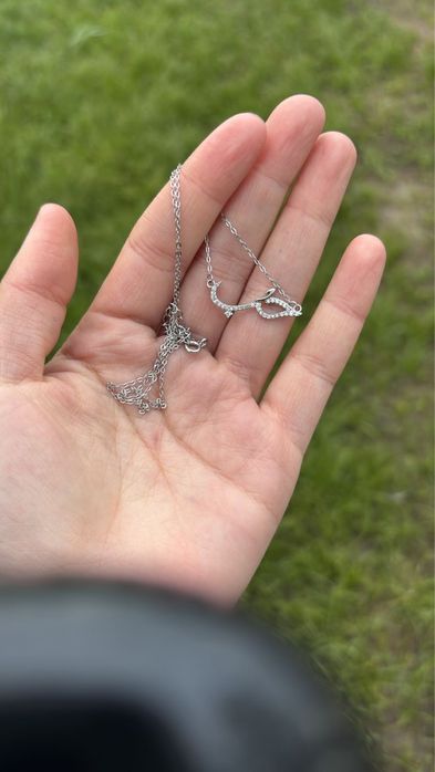 Продам цепочку и колечку