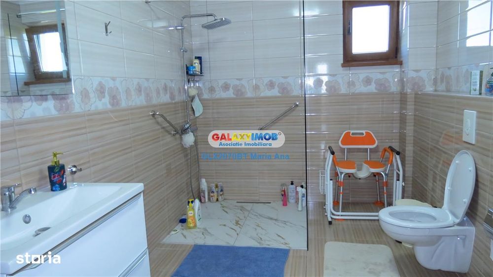 Oportunitate: CASA P+M, TEREN 10.000 mp.. Hutani Vladeni
