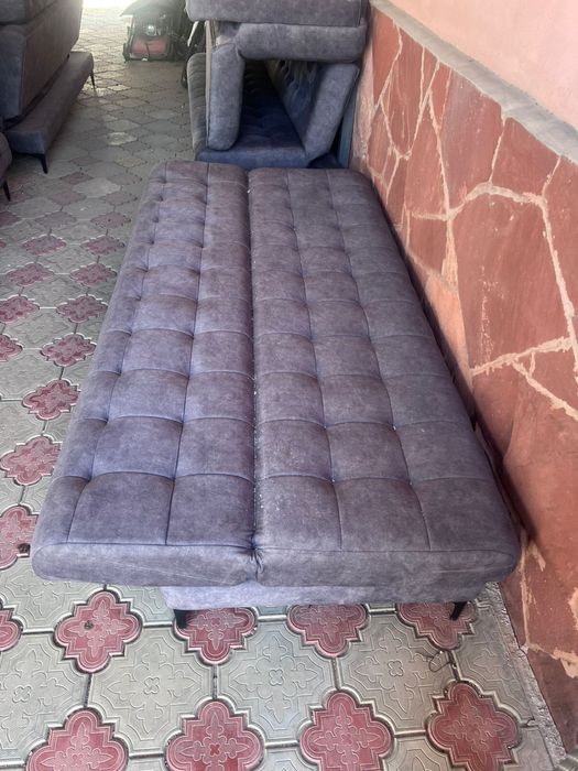 Диваны почти новые