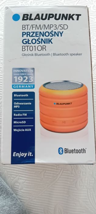 Boxa BLAUPUNKT  noua