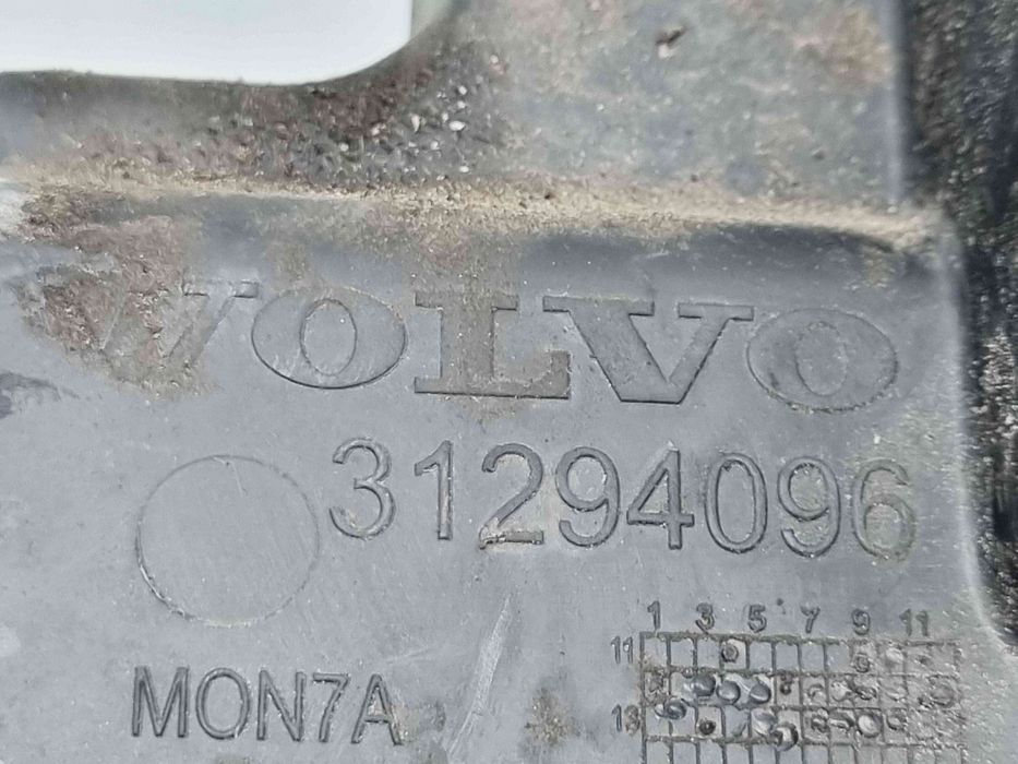 Deflector aer Volvo V40 Rdesign [Fabr 2013-2019] 31294096