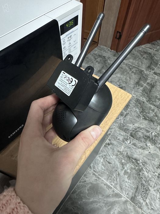 Продам видеокамеру