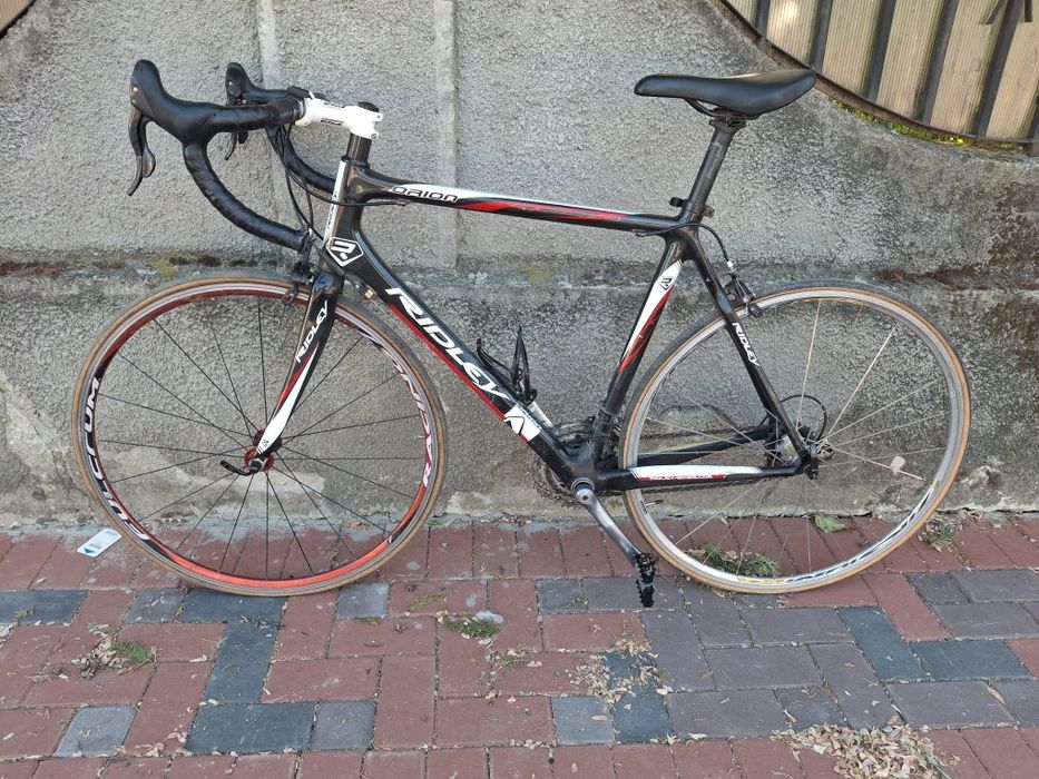 Cursiera carbon Ridley