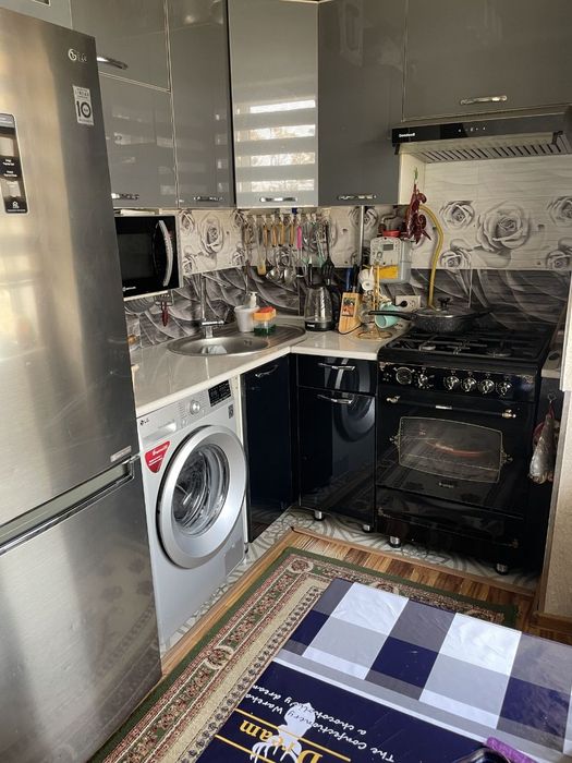 Продаётся однокомнатная квартира Карасу-6