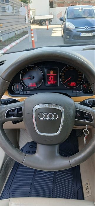 Audi A4 B7 2000 cmc Automat 200CP