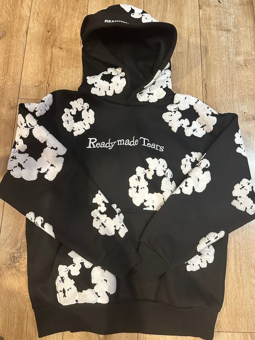 Hanorac Readymade X Denim Tears Hoodie