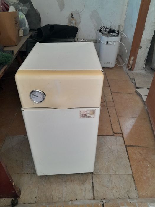 Котёл для дома продаётся