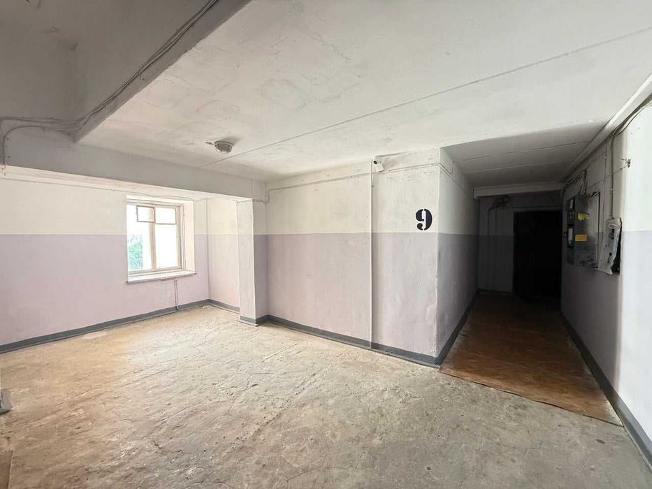 В продаже малосемейка 1 комнатная