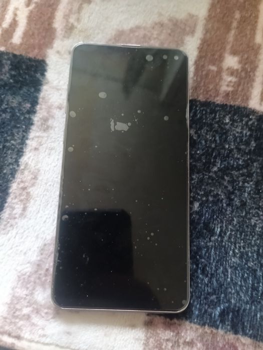 Samsung s10 plus 5G  512gb