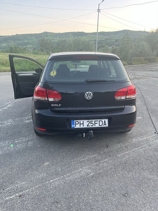 VOLKSWAGEN Golf 2010 — imagine 5