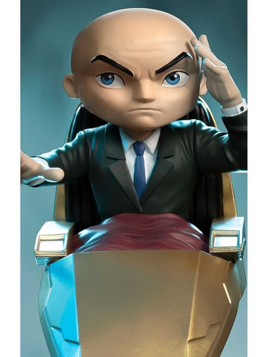 Статуя Професор X - X-Men - MiniCo - Iron Studios
