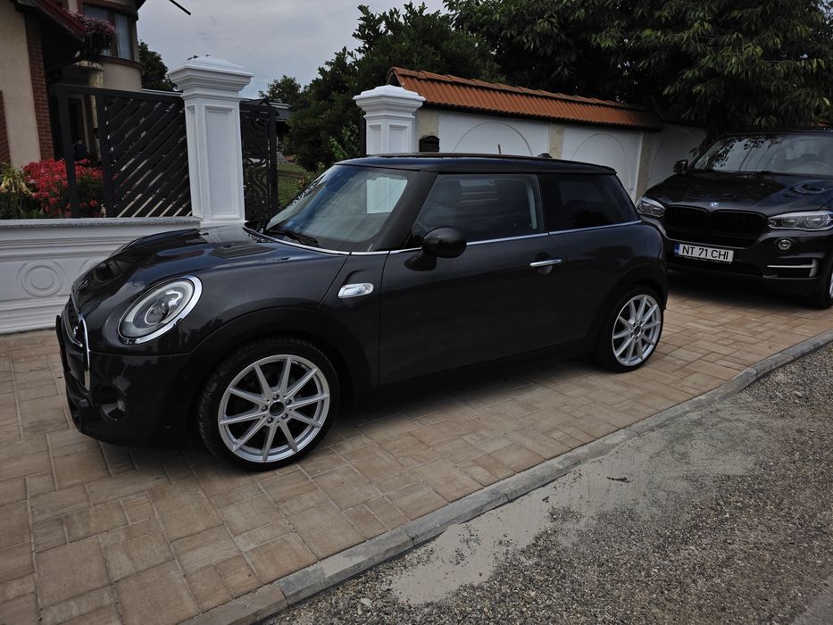 MINI Cooper S 2016 — imagine 11