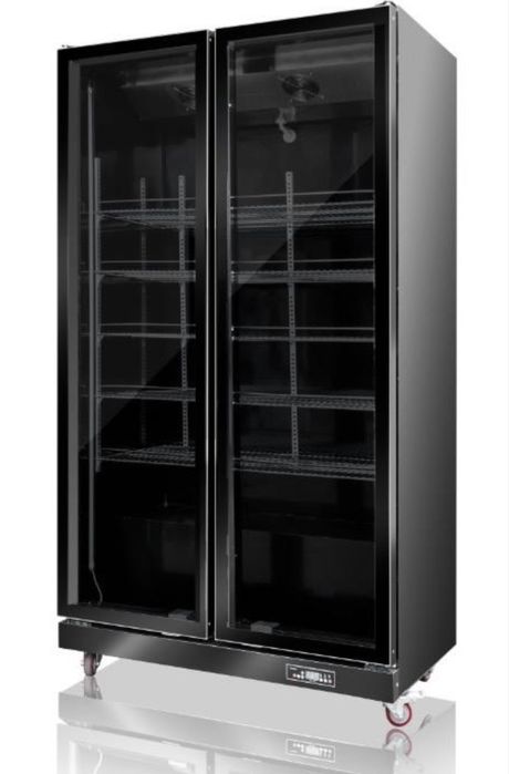 Ветреный холодильник