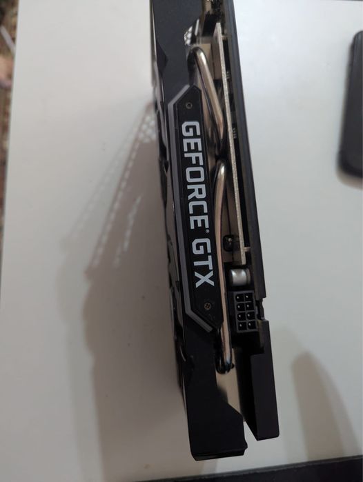 продам 1660super 6gb