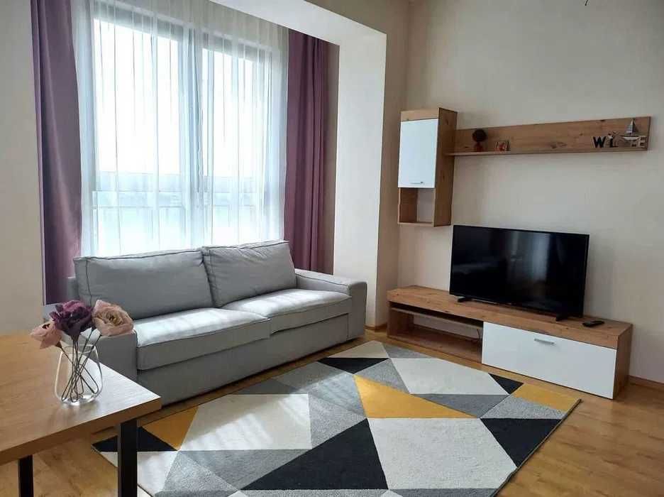 Продава се Двустаен апартамент в София, Банишора - 70 кв.м за 1858 €/кв.м - Снимка #1