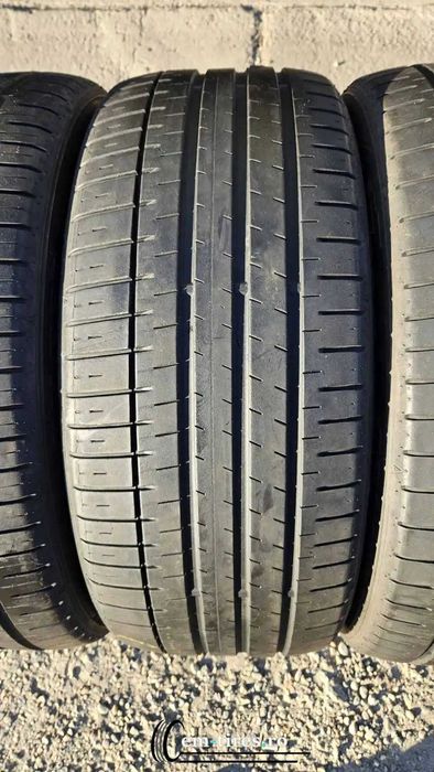 265/40 R22 • Vara • Falken Azenis FK510 SUV 106Y | 4 buc | Pret/buc