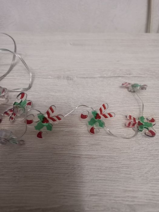 Продам новые  гирлянды.