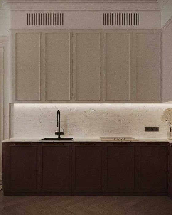 2-х комнатная в ЖК «Central Plaza» ID: 6130