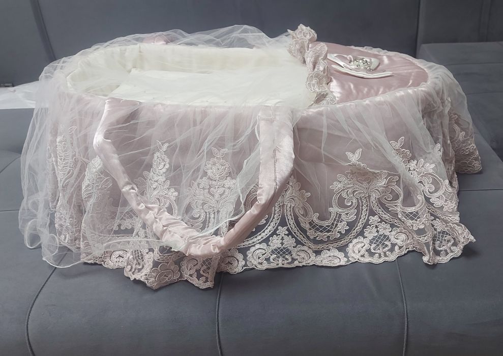 Корзина для новорожденных