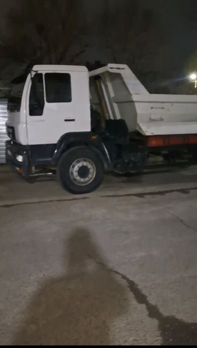 Man cla 18 280 sotiladi gibrit