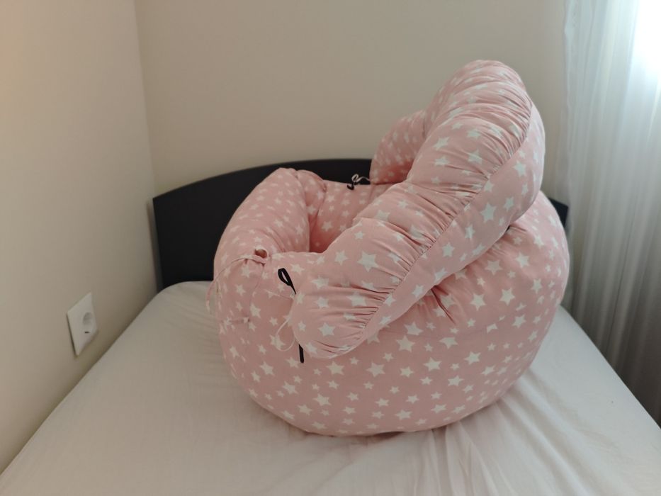 Барбарон за бебе