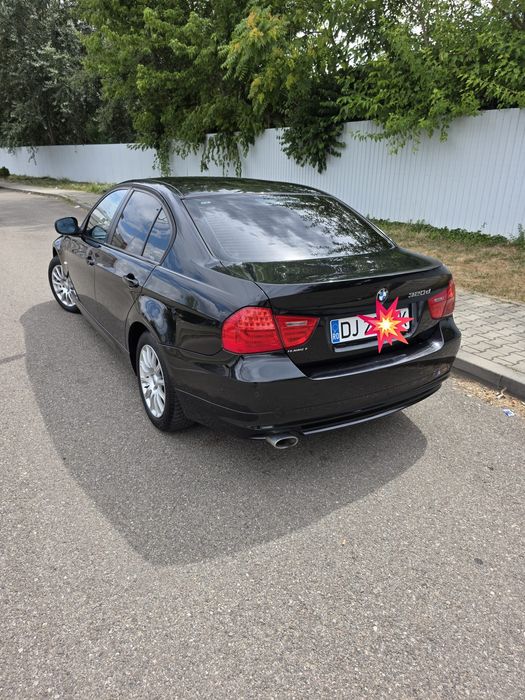 BMW 3 Series 2009 — imagine 2